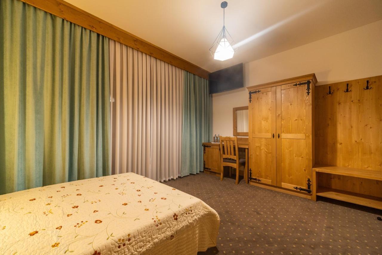 Willa Dolina Harenda Zakopane Bagian luar foto